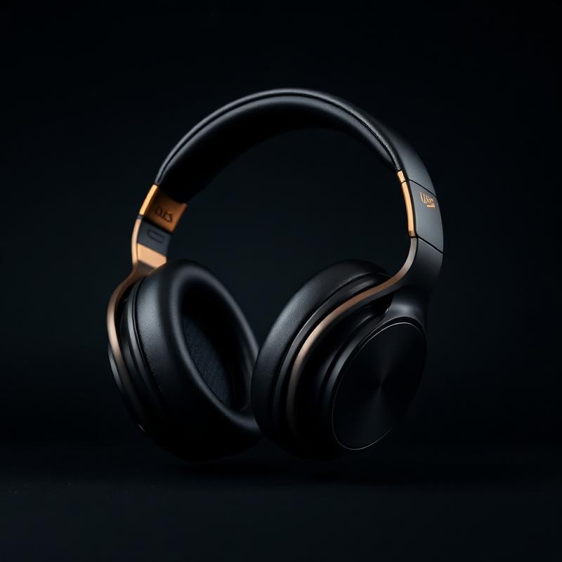 Premium Headphones