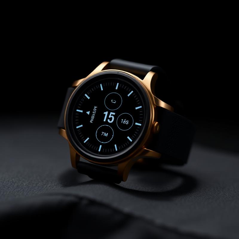 Smart Watches