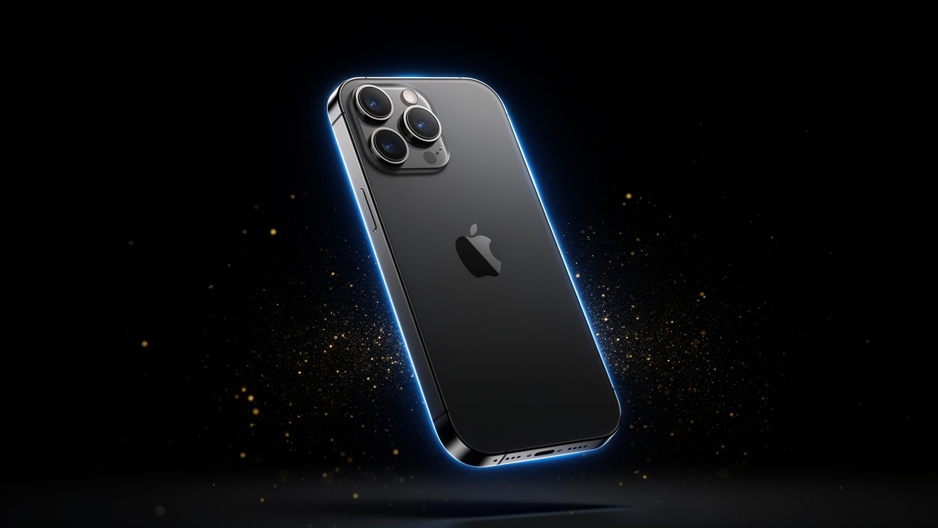 Premium refurbished iPhone
