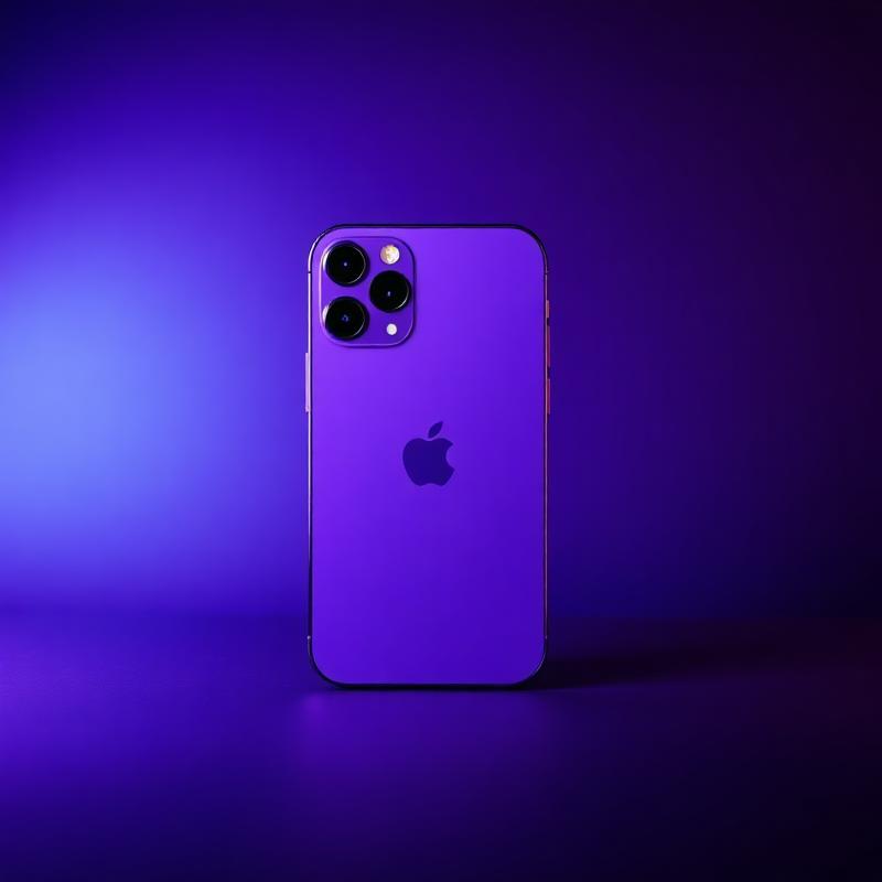 Apple refurbished phones
